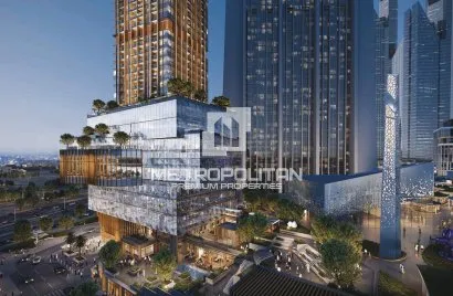 Appartement de 1 chambre à DIFC, UAE No. 31