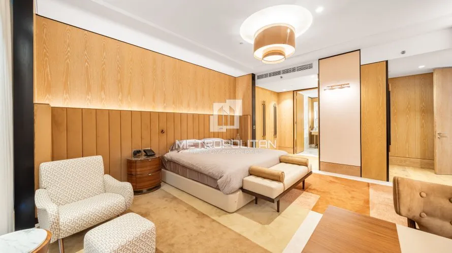 Appartement de 2 chambres à DIFC, UAE No. 115 № 26