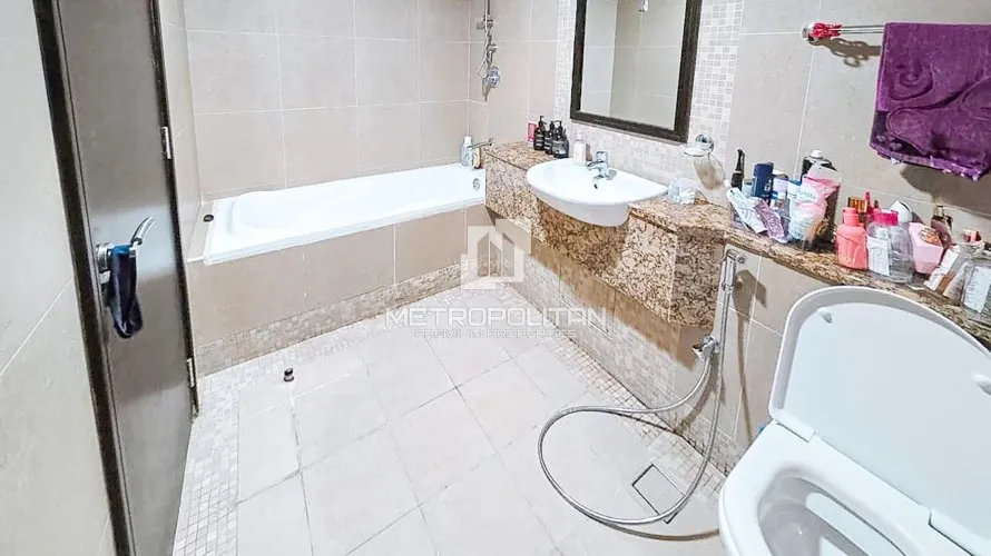 Appartement de 1 chambre à DIFC, UAE No. 116 № 5