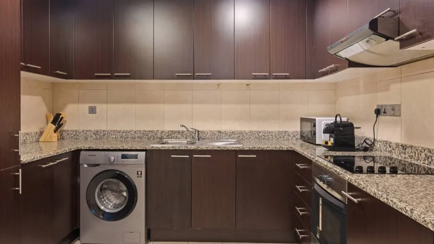 Appartement de 83m² à DIFC, UAE No. 160 № 2