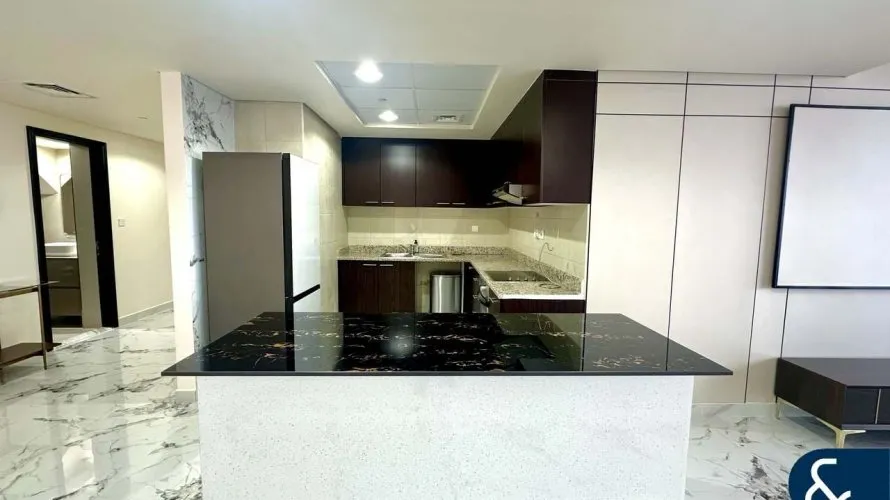 Appartement de 3 chambres à DIFC, UAE No. 119 № 13