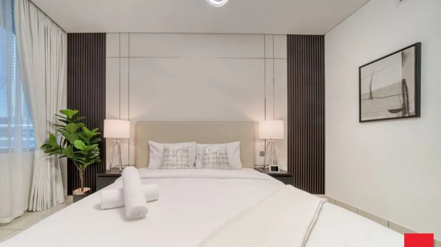 Appartement de 1 chambre à DIFC, UAE No. 80 № 7