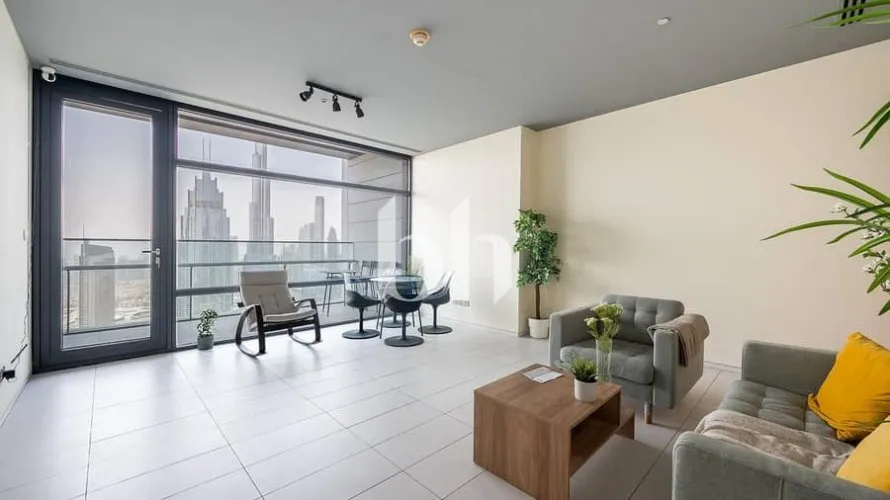 Appartement de 2 chambres à DIFC, UAE No. 75