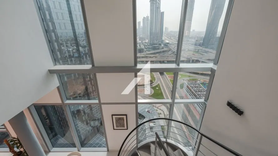 Appartement de 2 chambres à DIFC, UAE No. 161 № 15