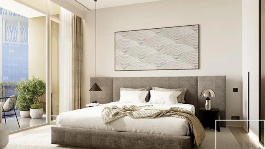 Appartement de 1 chambre à DIFC, UAE No. 152 № 2