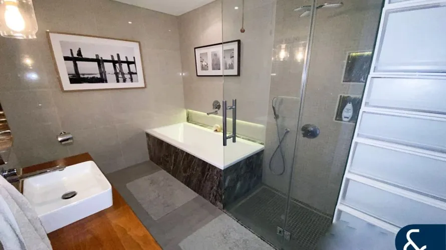 Appartement de 2 chambres à DIFC, UAE No. 139 № 6