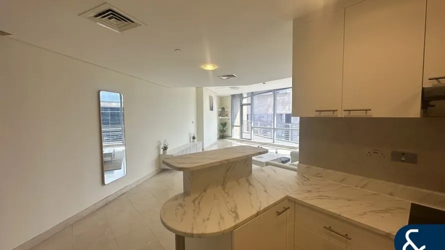 Appartement de 2 chambres à DIFC, UAE No. 129 № 7