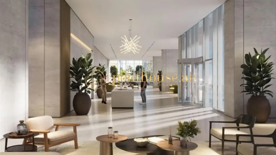 Appartement de 2 chambres à DIFC, UAE No. 113 № 6