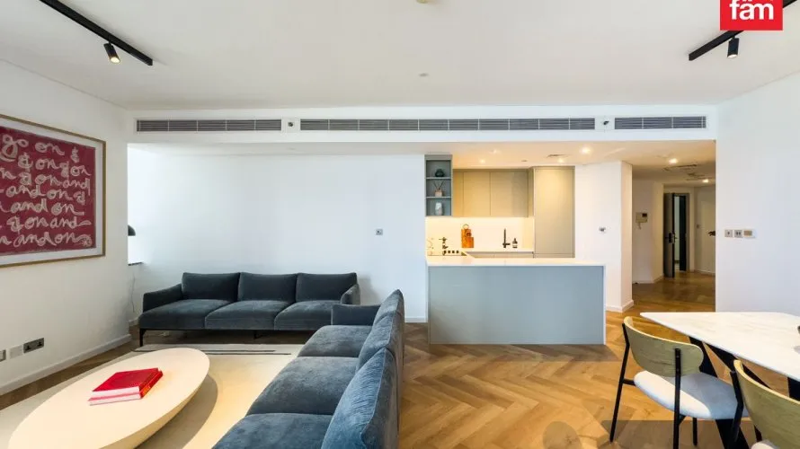 Appartement de 2 chambres à DIFC, UAE No. 33 № 16