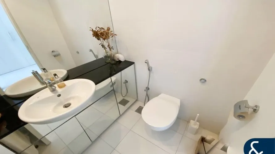 Appartement de 2 chambres à DIFC, UAE No. 139 № 14