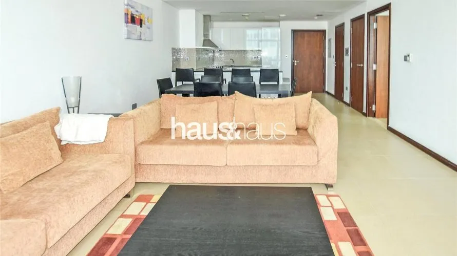 Appartement de 1 chambre à DIFC, UAE No. 61 № 10