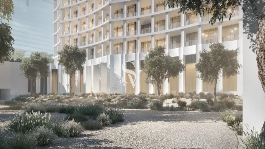 Penthouse de 5 chambres à DIFC, UAE No. 149 № 4