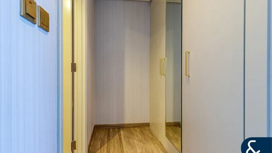 Appartement de 1 chambre à DIFC, UAE No. 133 № 8