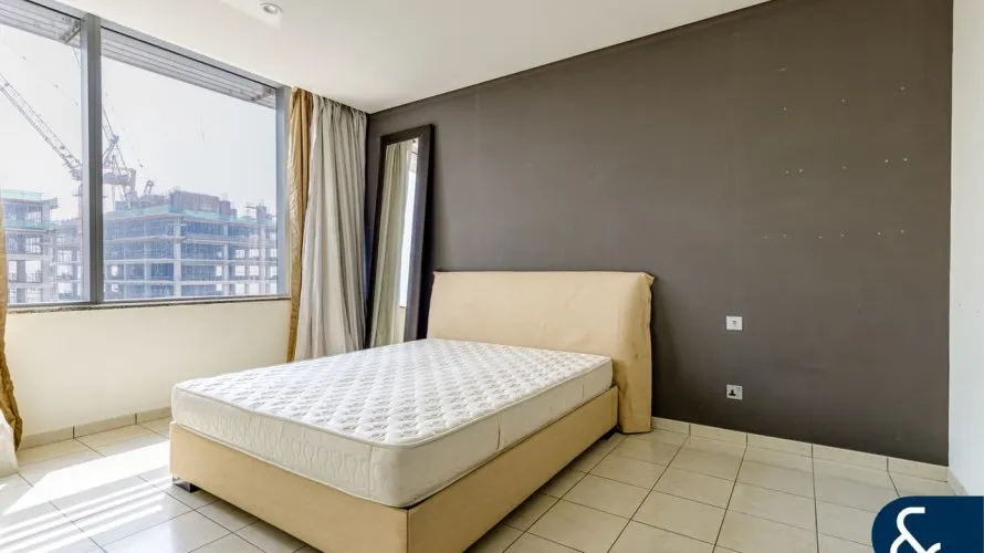 Appartement de 1 chambre à DIFC, UAE No. 135 № 5