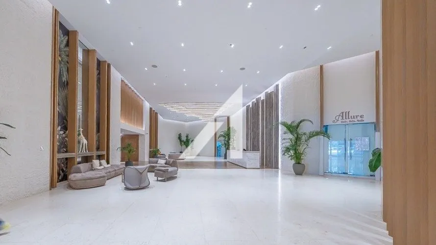 Appartement de 1 chambre à DIFC, UAE No. 145 № 15