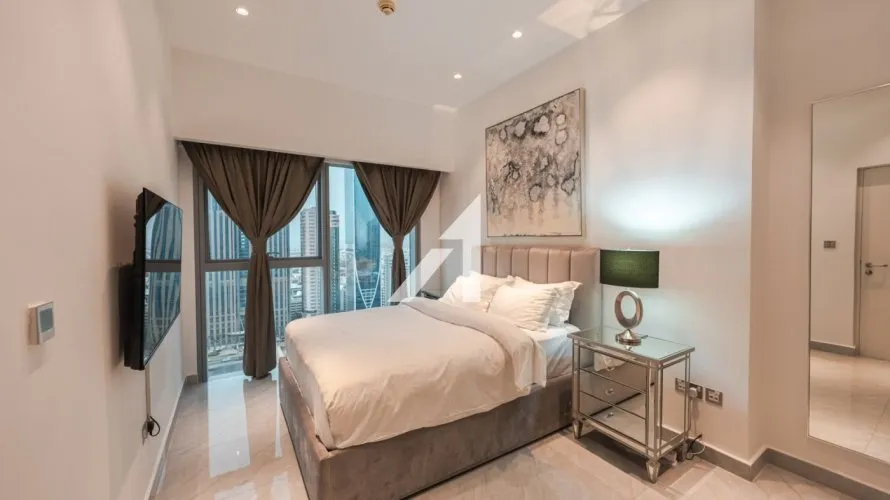 Appartement de 2 chambres à DIFC, UAE No. 161 № 9