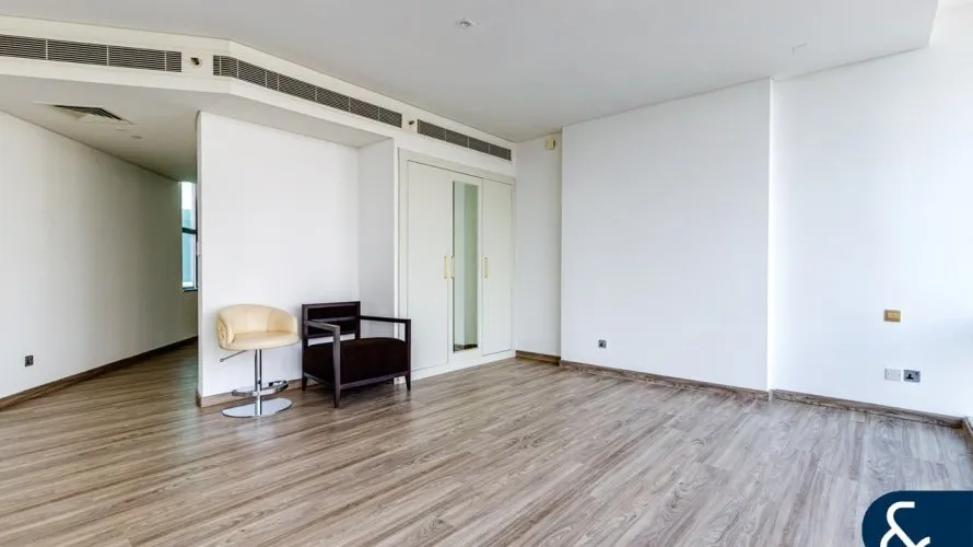 Appartement de Studio à DIFC, UAE No. 120 № 2