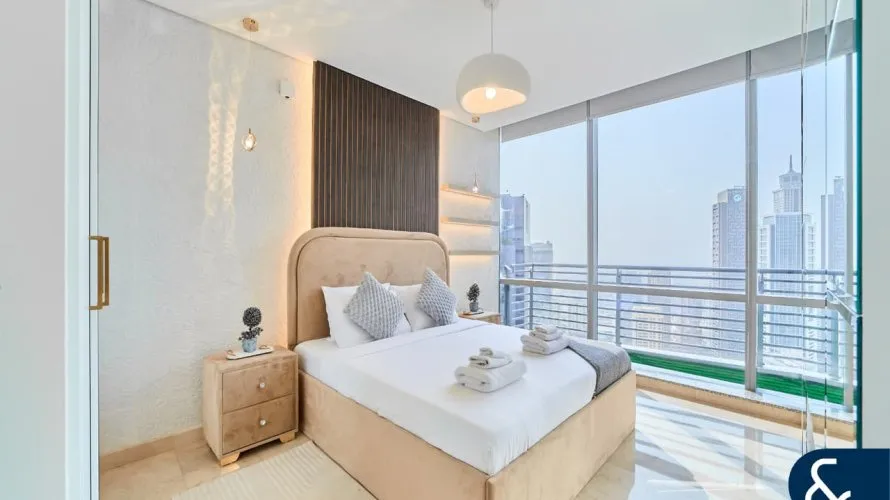 Appartement de Studio à DIFC, UAE No. 126 № 4