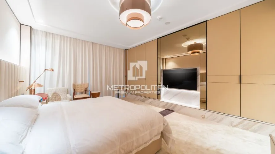 Appartement de 2 chambres à DIFC, UAE No. 115 № 21