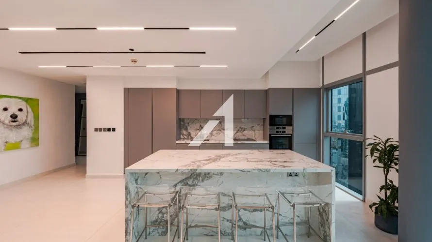 Appartement de 2 chambres à DIFC, UAE No. 161 № 2