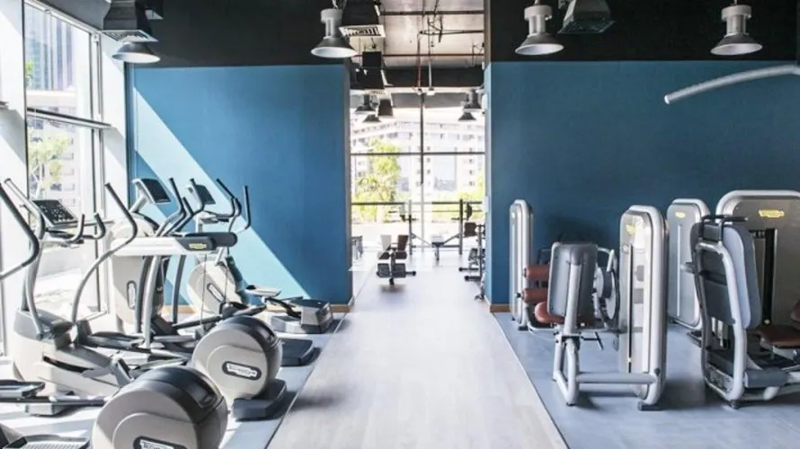 Appartement de 1 chambre à Central Park Tower, UAE No. 85 № 8