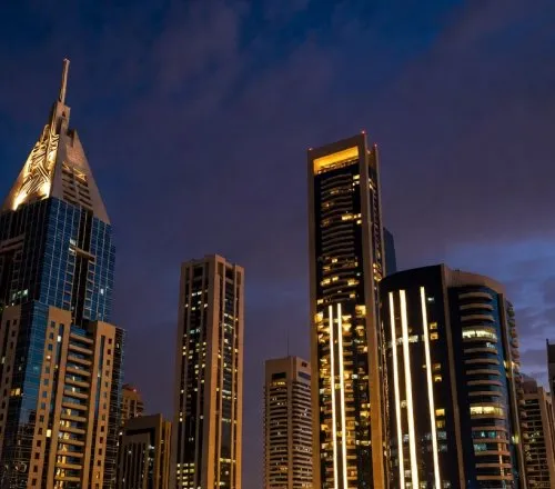 Appartements au DIFC à Prix d'Entrée Compétitifs. Studios à partir de AED 1,5M, appartements 3 chambres jusqu'à AED 11,4M № 3