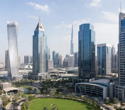 Appartements au DIFC à Prix d'Entrée Compétitifs. Studios à partir de AED 1,5M, appartements 3 chambres jusqu'à AED 11,4M № 4