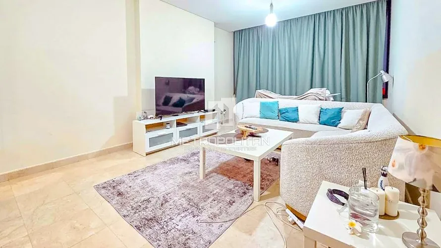 Appartement de 1 chambre à DIFC, UAE No. 116 № 4