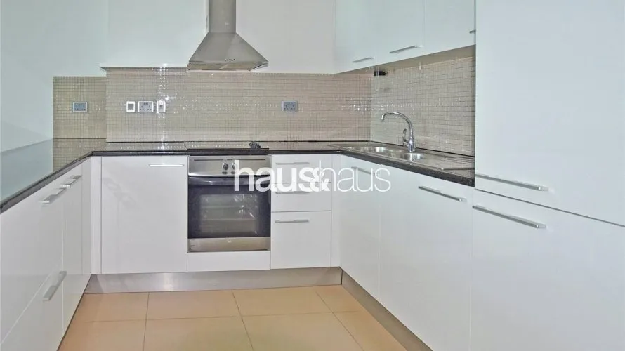 Appartement de 1 chambre à DIFC, UAE No. 61 № 1