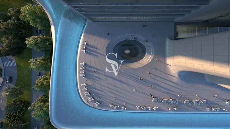 Appartement de 2 chambres à DIFC, UAE No. 96 № 6