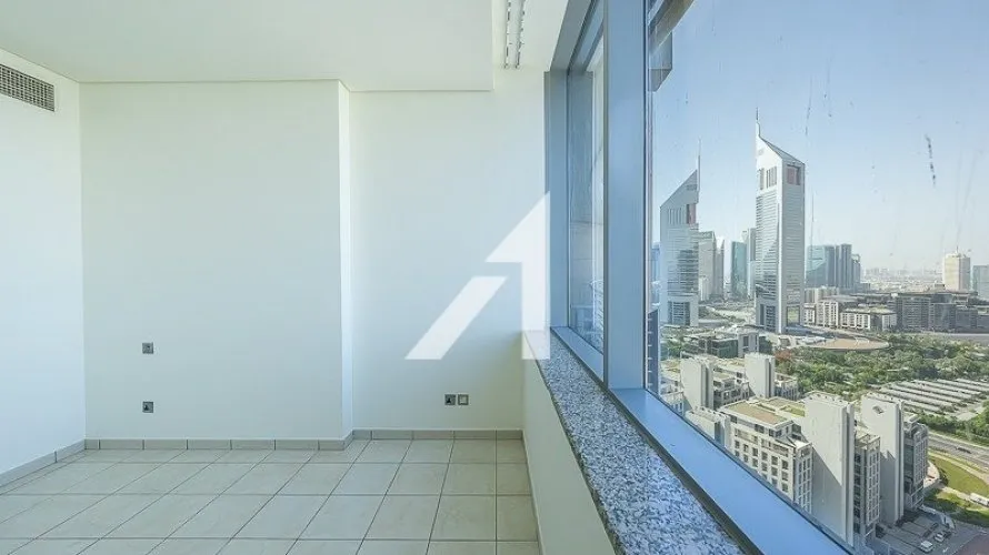 Appartement de 1 chambre à DIFC, UAE No. 146 № 8