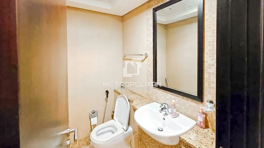 Appartement de 1 chambre à DIFC, UAE No. 116 № 6