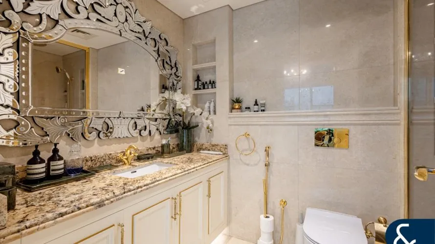 Appartement de 3 chambres à Limestone House, UAE No. 156 № 10