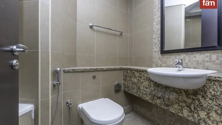 Duplex de 1 chambre à DIFC, UAE No. 141 № 9