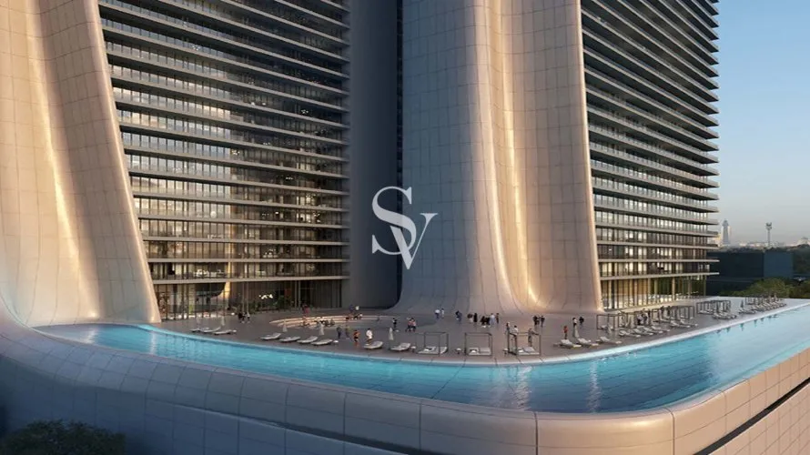 Appartement de 2 chambres à DIFC, UAE No. 96 № 4