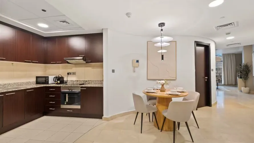 Appartement de 83m² à DIFC, UAE No. 160 № 11