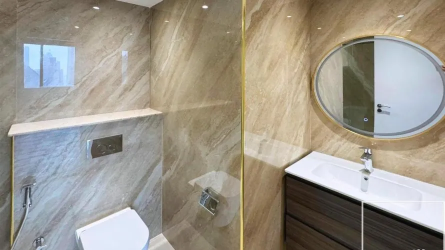 Appartement de 1 chambre à DIFC, UAE No. 153 № 8