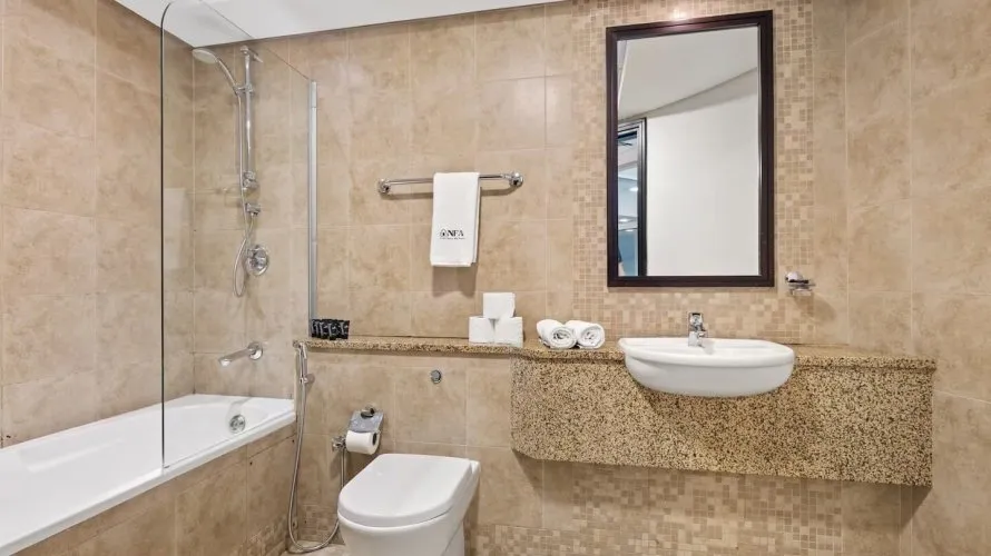 Appartement de 83m² à DIFC, UAE No. 160 № 8