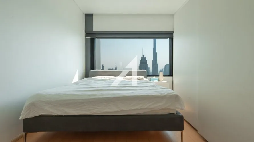 Appartement de 1 chambre à DIFC, UAE No. 89 № 8