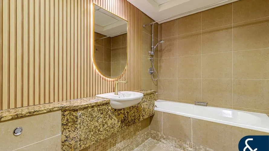 Appartement de 1 chambre à DIFC, UAE No. 133 № 10