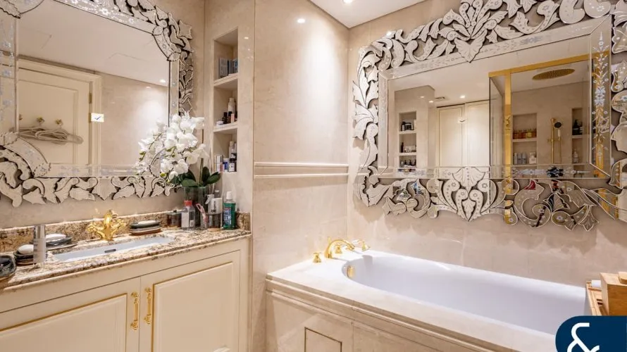 Appartement de 3 chambres à Limestone House, UAE No. 156 № 20