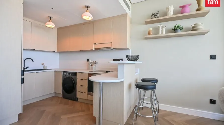 Appartement de 1 chambre à DIFC, UAE No. 37 № 4