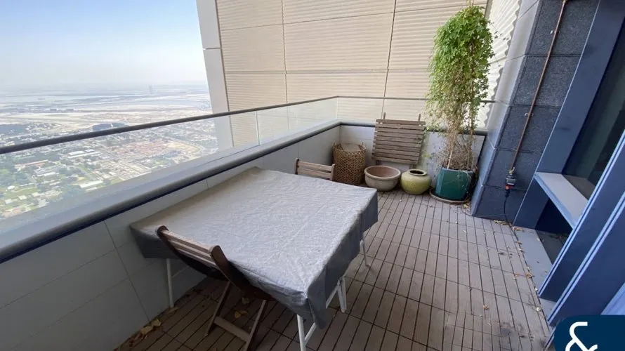 Appartement de 2 chambres à DIFC, UAE No. 139 № 9