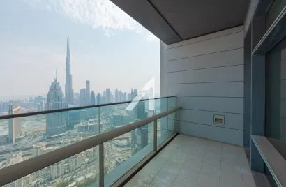 Appartement de 2 chambres à DIFC, UAE No. 167