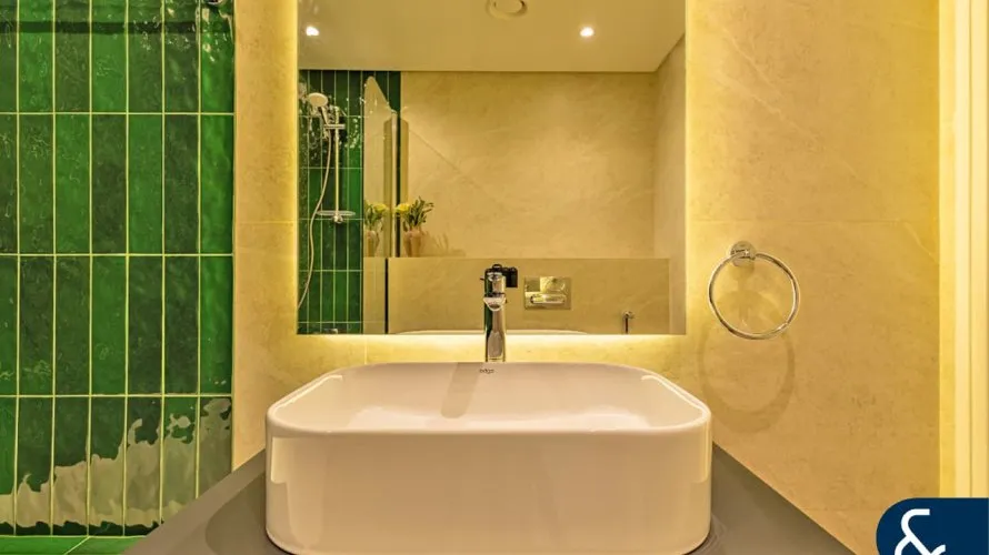 Appartement de 2 chambres à DIFC, UAE No. 118 № 6