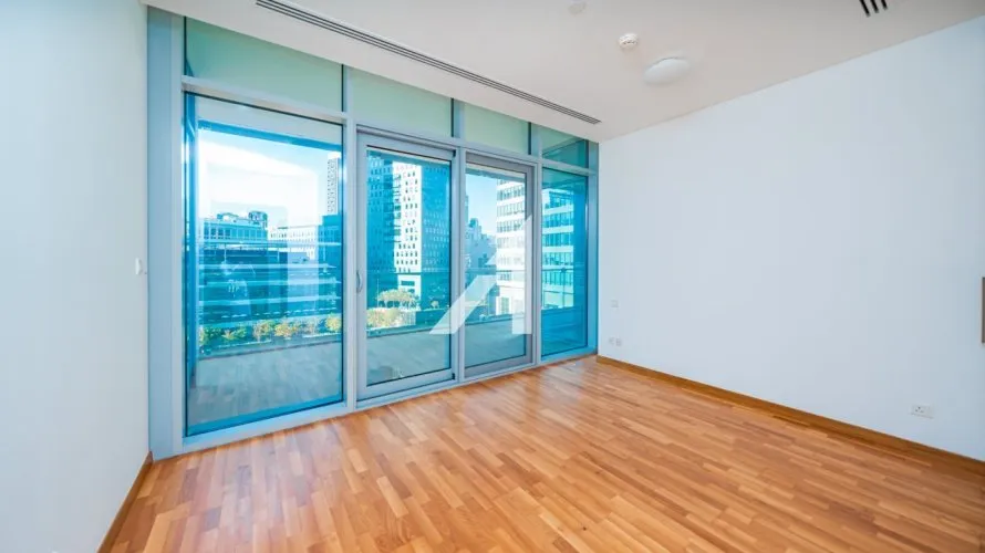 Appartement de 3 chambres à DIFC, UAE No. 183 № 1