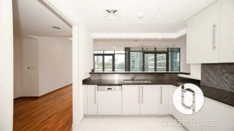 Appartement de 3 chambres à DIFC, UAE No. 239 № 15