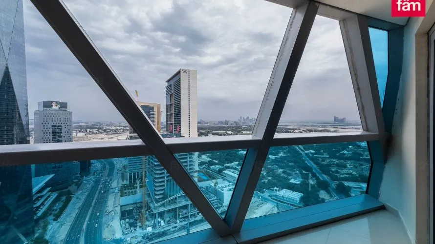 Appartement de 1 chambre à DIFC, UAE No. 228 № 2