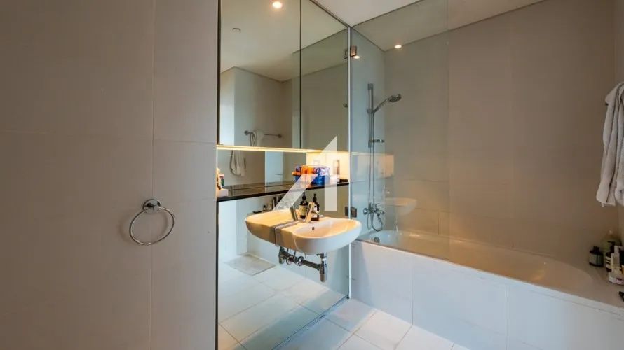 Appartement de 1 chambre à DIFC, UAE No. 240 № 5