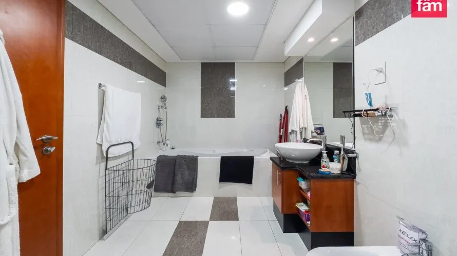Appartement de 1 chambre à DIFC, UAE No. 228 № 14